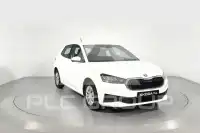 2022 Skoda Fabia