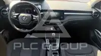 2022 Skoda Fabia
