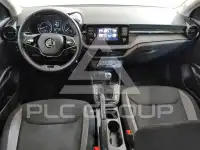 2022 Skoda Fabia