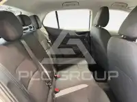 2022 Skoda Fabia