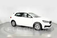 2022 Skoda Fabia