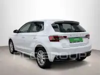 2022 Skoda Fabia