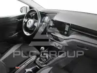 2022 Skoda Fabia