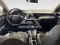 2022 Skoda Fabia