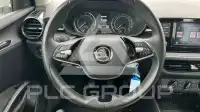 2022 Skoda Fabia