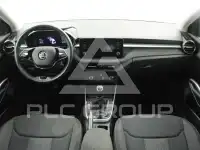 2022 Skoda Fabia