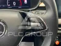 2022 Skoda Fabia