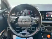 2022 Skoda Fabia