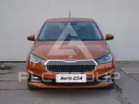 2022 Skoda Fabia
