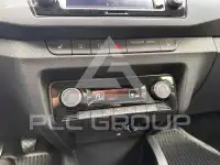 2022 Skoda Fabia
