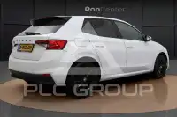 2022 Skoda Fabia