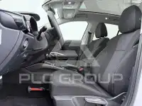 2022 Skoda Fabia