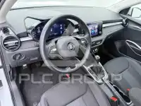 2022 Skoda Fabia