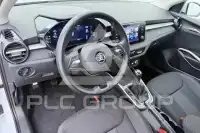 2022 Skoda Fabia
