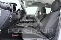 2022 Skoda Fabia