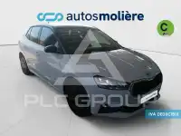 2022 Skoda Fabia