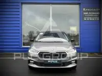 2022 Skoda Fabia