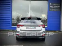 2022 Skoda Fabia