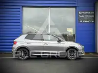 2022 Skoda Fabia