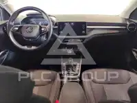 2022 Skoda Fabia