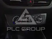 2022 Skoda Fabia