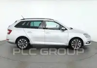 2022 Skoda Fabia