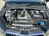 2022 Skoda Fabia
