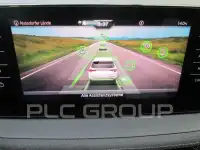 2022 Skoda Fabia