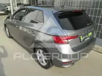 2022 Skoda Fabia