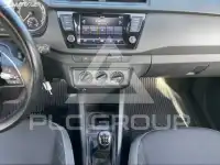 2022 Skoda Fabia