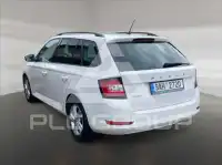 2022 Skoda Fabia
