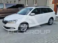 2022 Skoda Fabia