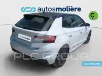2022 Skoda Fabia