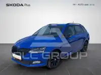 2022 Skoda Fabia
