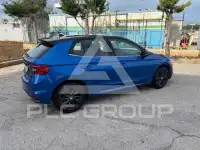 2022 Skoda Fabia