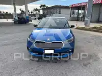 2022 Skoda Fabia