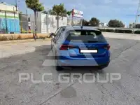 2022 Skoda Fabia