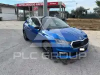 2022 Skoda Fabia