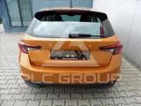 2022 Skoda Fabia