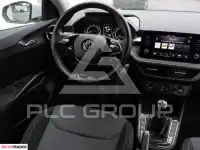2022 Skoda Fabia