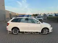 2022 Skoda Fabia
