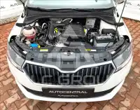 2022 Skoda Fabia