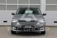 2022 Skoda Fabia