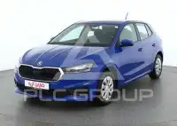2022 Skoda Fabia