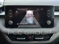 2022 Skoda Fabia