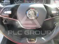 2022 Skoda Fabia
