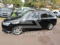 2022 Skoda Fabia