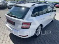 2022 Skoda Fabia