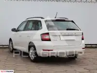 2022 Skoda Fabia
