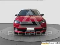2022 Skoda Fabia